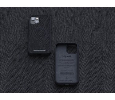 Njord byElements Vindur Case for Apple iPhone 13