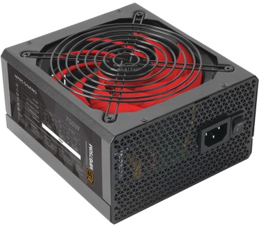 Mars Gaming MPB750M