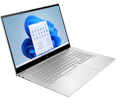 HP Envy 17-ch1250nd