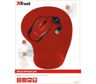 Trust Primo Rood