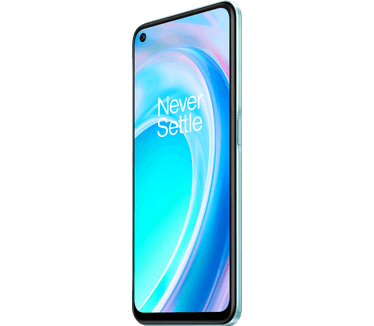 OnePlus Nord CE 2 Lite Blauw, Groen