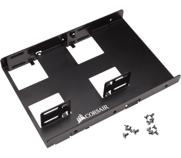 Corsair Dual SSD Mounting Bracket