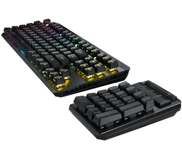 ASUS ROG Claymore II (Qwerty US)