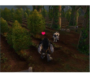 World of WarCraft (Base), Windows