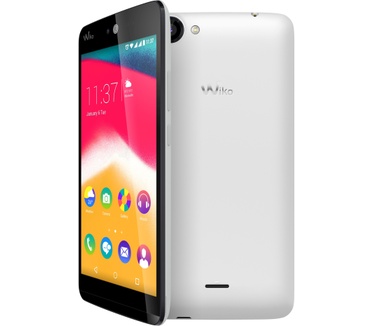 Wiko Rainbow Jam Wit