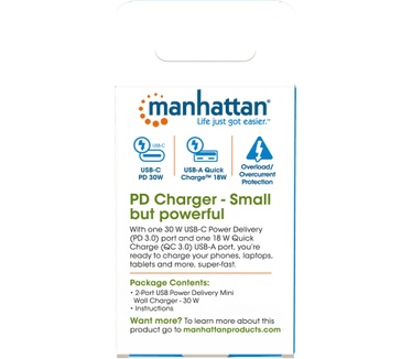 Manhattan 406321