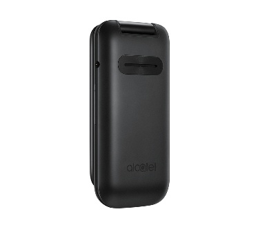 Alcatel 20.53 Zwart