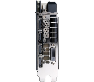 EVGA GTX 1070 Ti 8GB FTW2 Gaming iCX