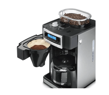 Princess 249402 COFFEE MAKER GRINDER