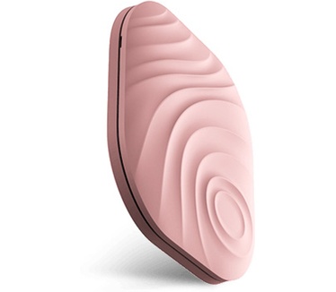 Nuttracker Nut 3 Roze