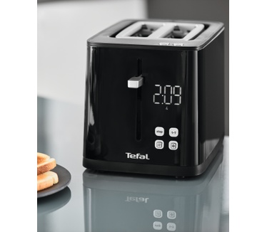 Tefal Smart'N Light Tt6408 Broodrooster