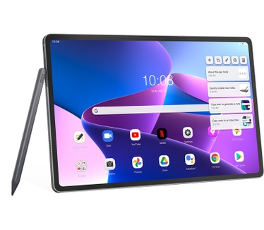 Lenovo P12 Pro