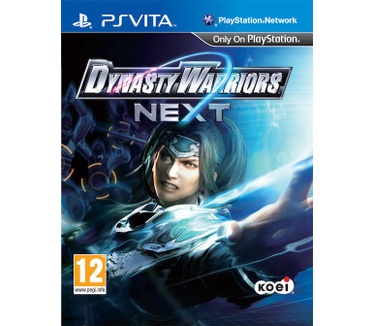 Koei Dynasty Warriors Next