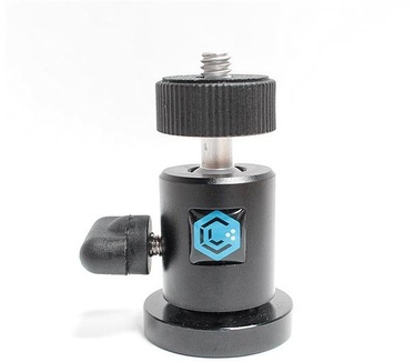 Lume Cube Balhoofd met magneet