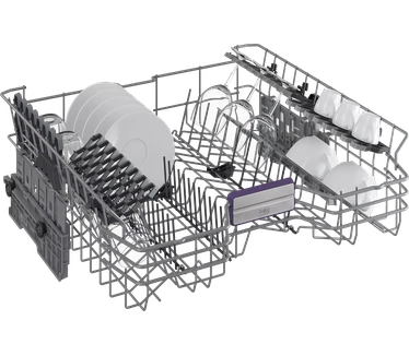 Beko BDIN38650C PERFORMANCE