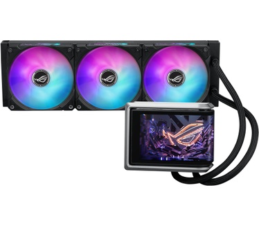 ASUS ROG RYUO IV 360 ARGB