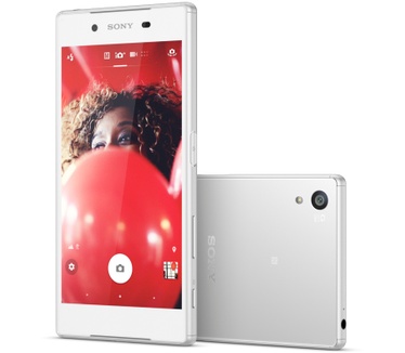 Sony Xperia Z5 Dual Sim Wit