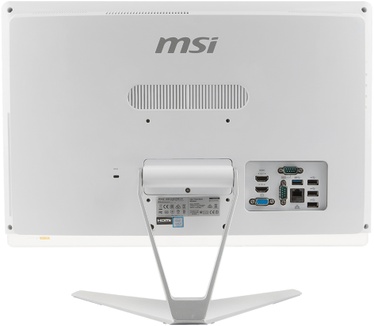 MSI Pro 20EX 8GL-001XEU