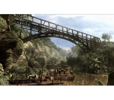 Far Cry 2, PC (Windows)