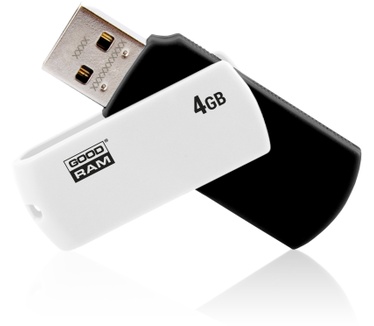Goodram UCO2 4GB Zwart