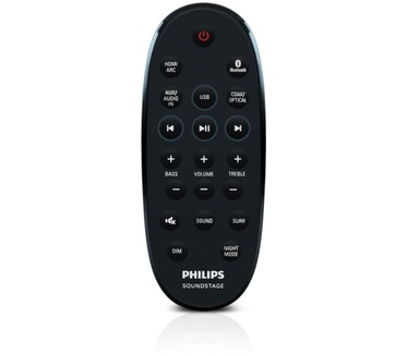 Philips HTL4110B
