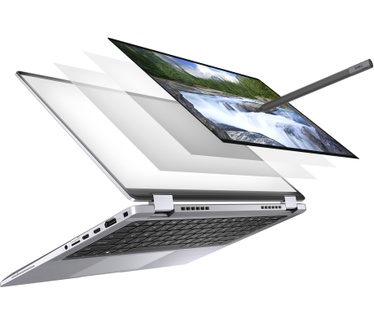 Dell 9420 2-in-1