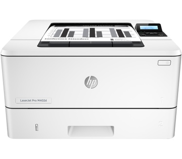 HP LaserJet Pro M402d