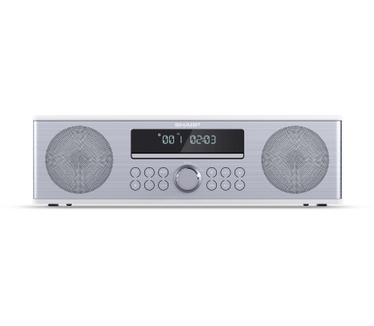Sharp XL-B710 Wit