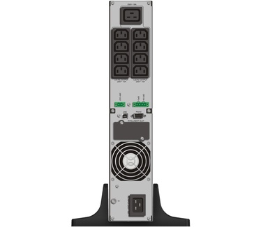 PowerWalker PowerWalker VFI 3000RT LCD