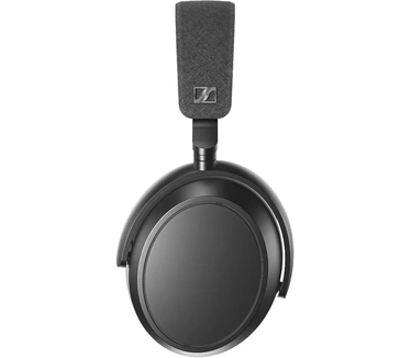 Sennheiser Momentum 4 Draadloos (ANC, 60 h, Draadloze), Koptelefoon, Grijs