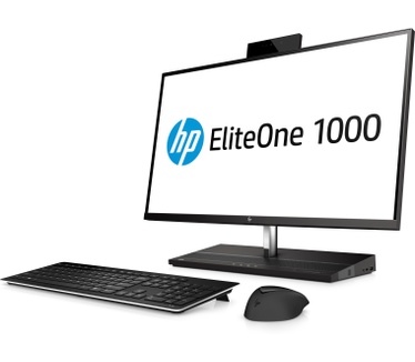 HP EliteOne 1000 G1 (2LT96EA)