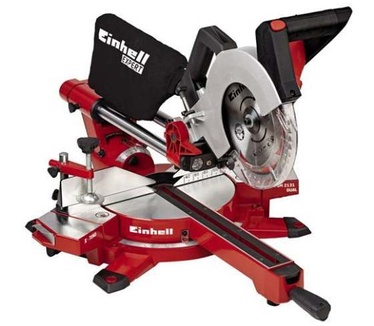 Einhell TE-SM 2131 Dual