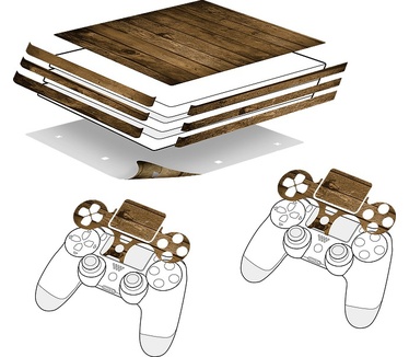 Speedlink SL-450700-WOOD1