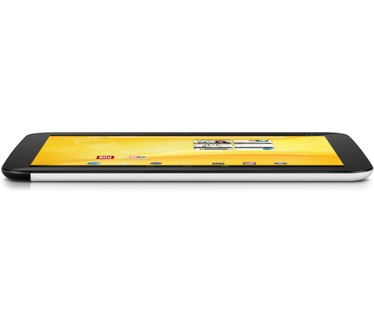 TrekStor Volks-Tablet Zilver