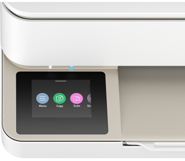 HP Envy 6132e