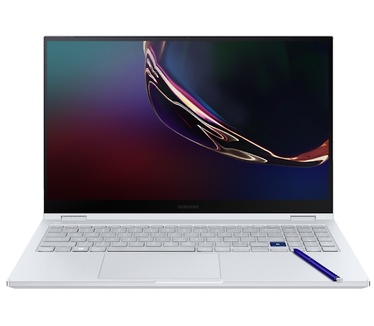 Samsung NP950QCG-K01DE