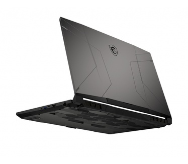 MSI GL76 12UEK-041XFR Pulse