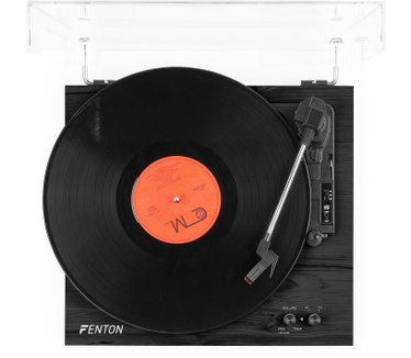 Fenton RP165L