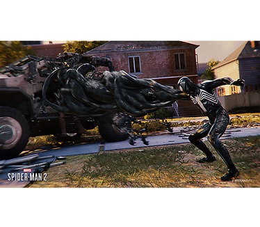Marvel's SpiderMan 2, PS5
