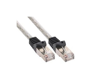 InLine S-FTP Cat.5e 1.0m