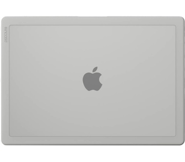 Incase Edge Hardshell Case met Makrolon® voor 16-inch MacBook Pro (M1-M4, 2021-2024)