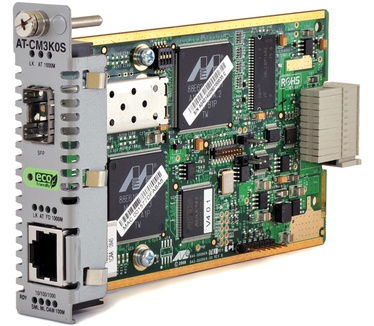 Allied Telesis AT-CM3K0S