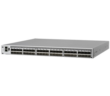 HPE SN6000B