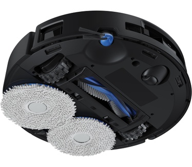 Ecovacs DEEBOT T50 OMNI Gen3