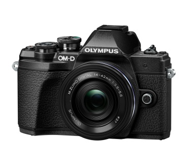Olympus OM-D E-M10 Mark III