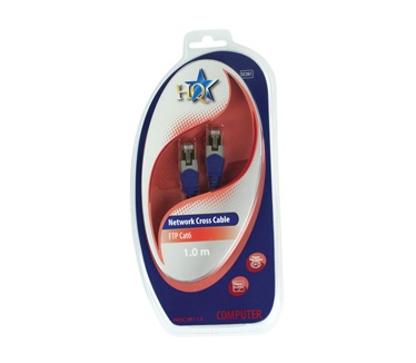 HQ Products Cat6, 1.0m