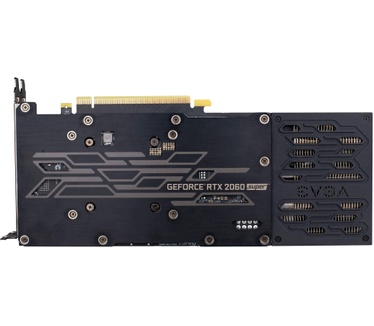 EVGA GeForce RTX 2060 Super SC Ultra