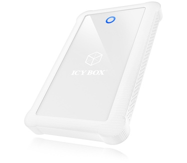 Raidsonic Icy Box IB-233U3-WH