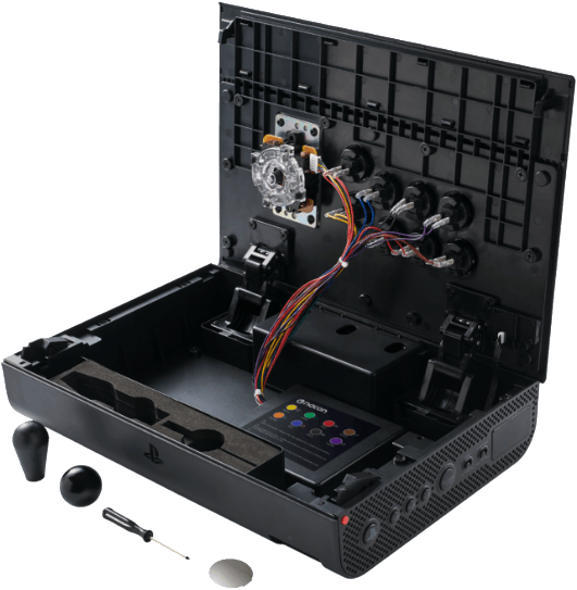 Daija arcade stick sale