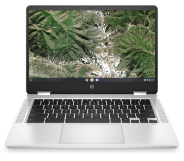 HP Chromebook x360 14a-ca0100nd